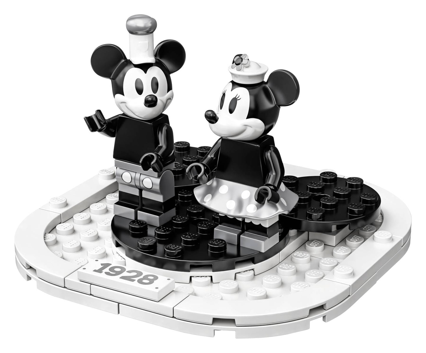Steamboat Willie | 21317