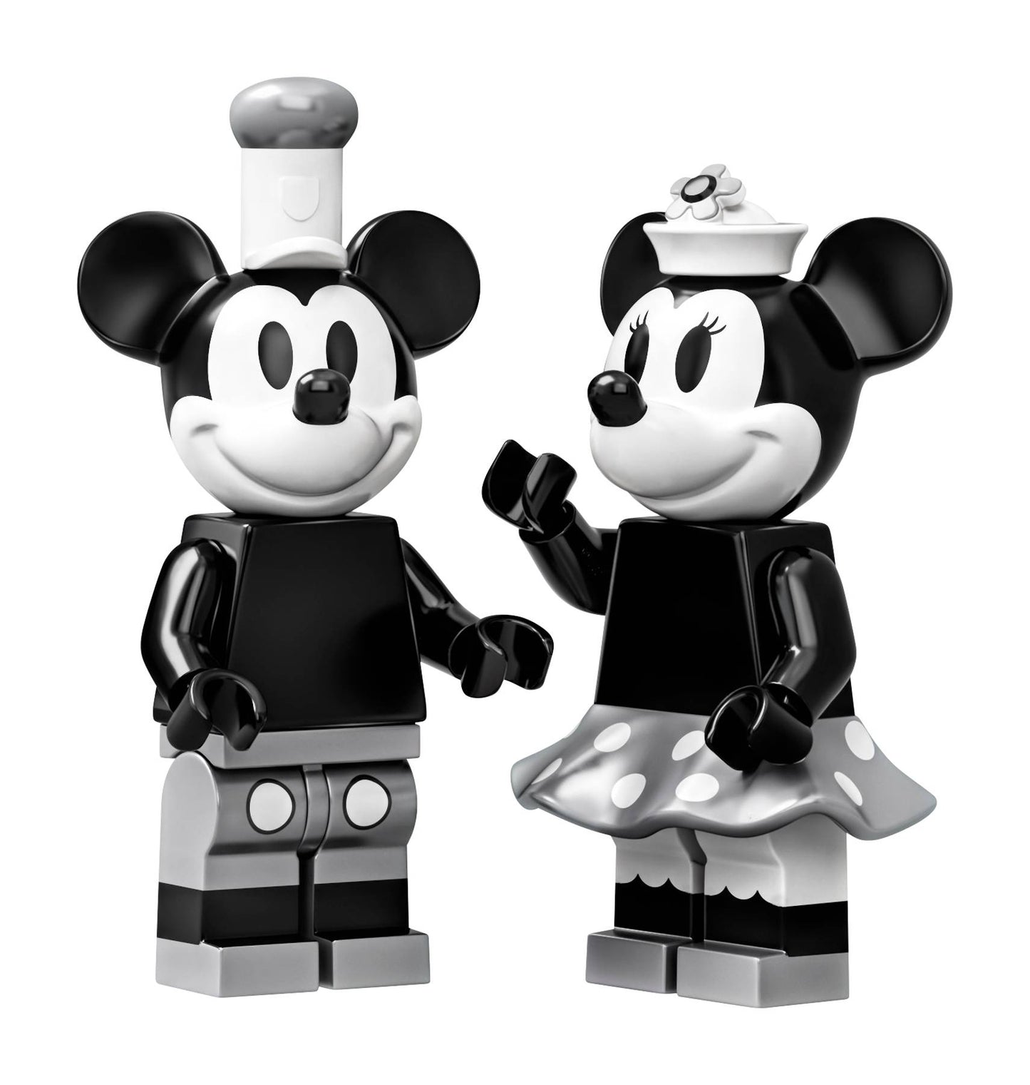 Steamboat Willie | 21317