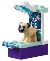 Emma's Mobile Veterinary Clinic | 41360