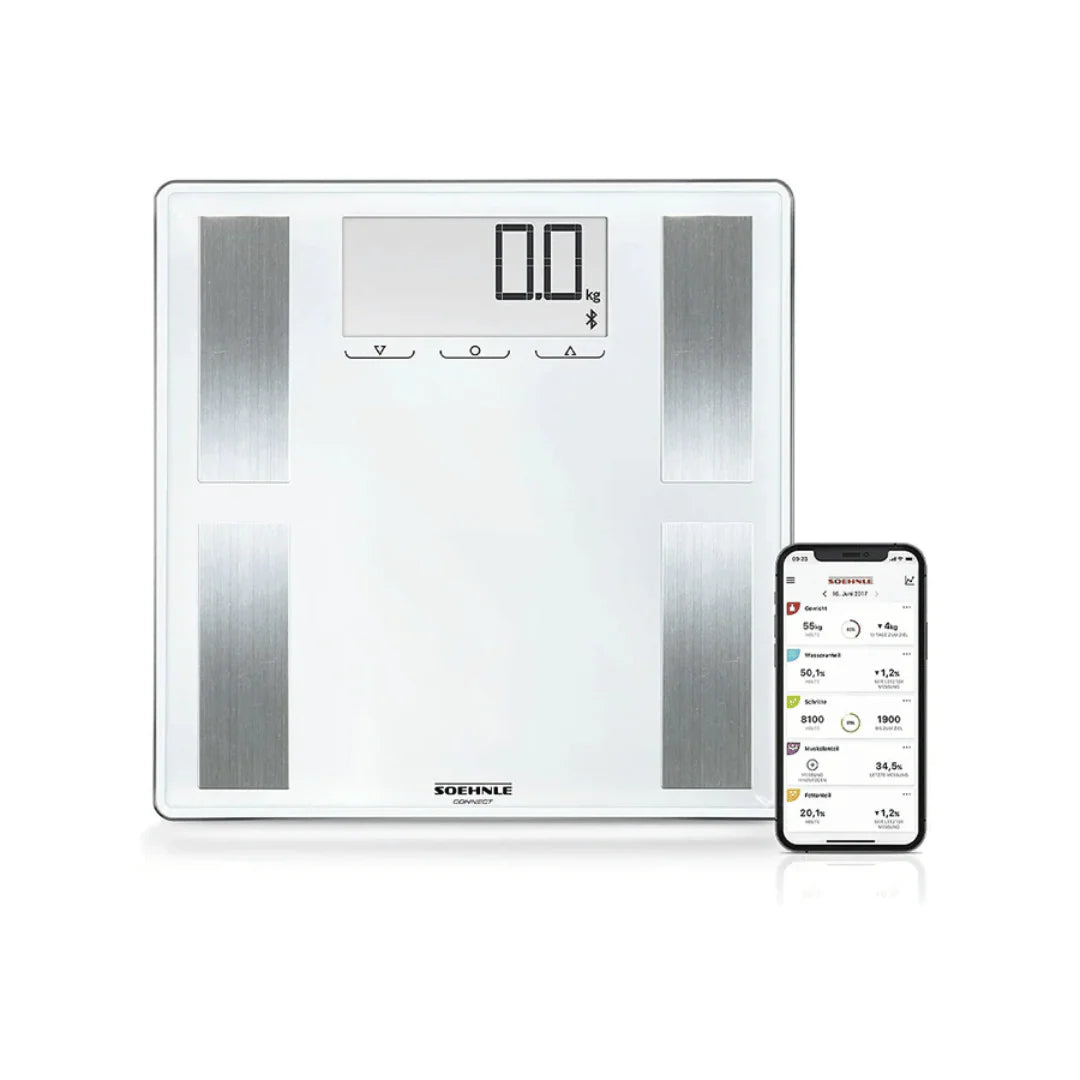 Soehnle Shape Sense Connect 100