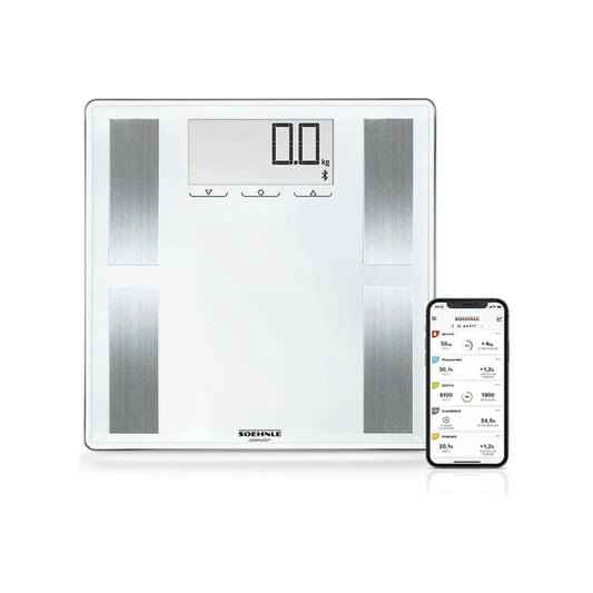Soehnle Shape Sense Connect 100