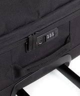 EASTPAK Icon Travel'R L on Black | EK0A5BKN4T61