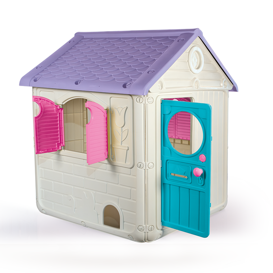 DOLU GARDEN CITY HOUSE