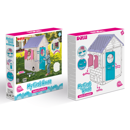DOLU GARDEN CITY HOUSE