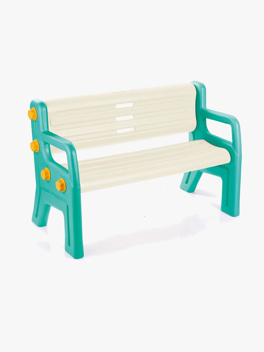 PLASTIC BENCH FOR KIDS