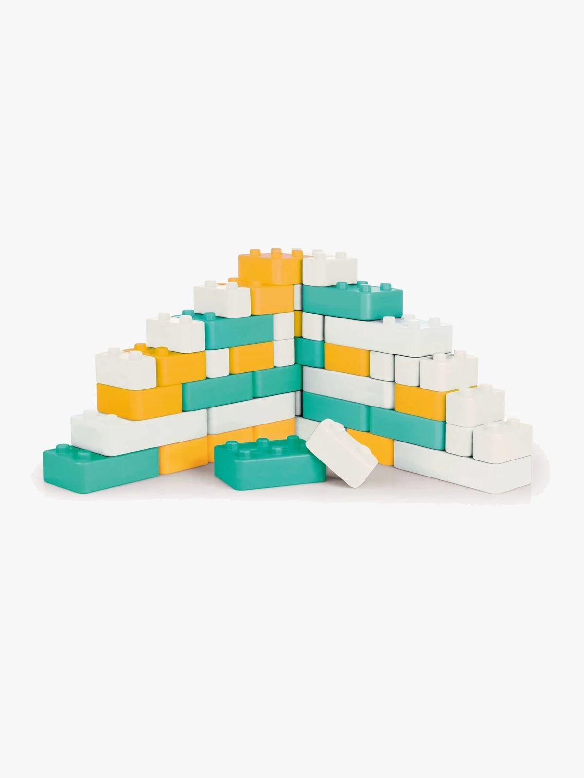 GIANT BLOCKS 48pcs