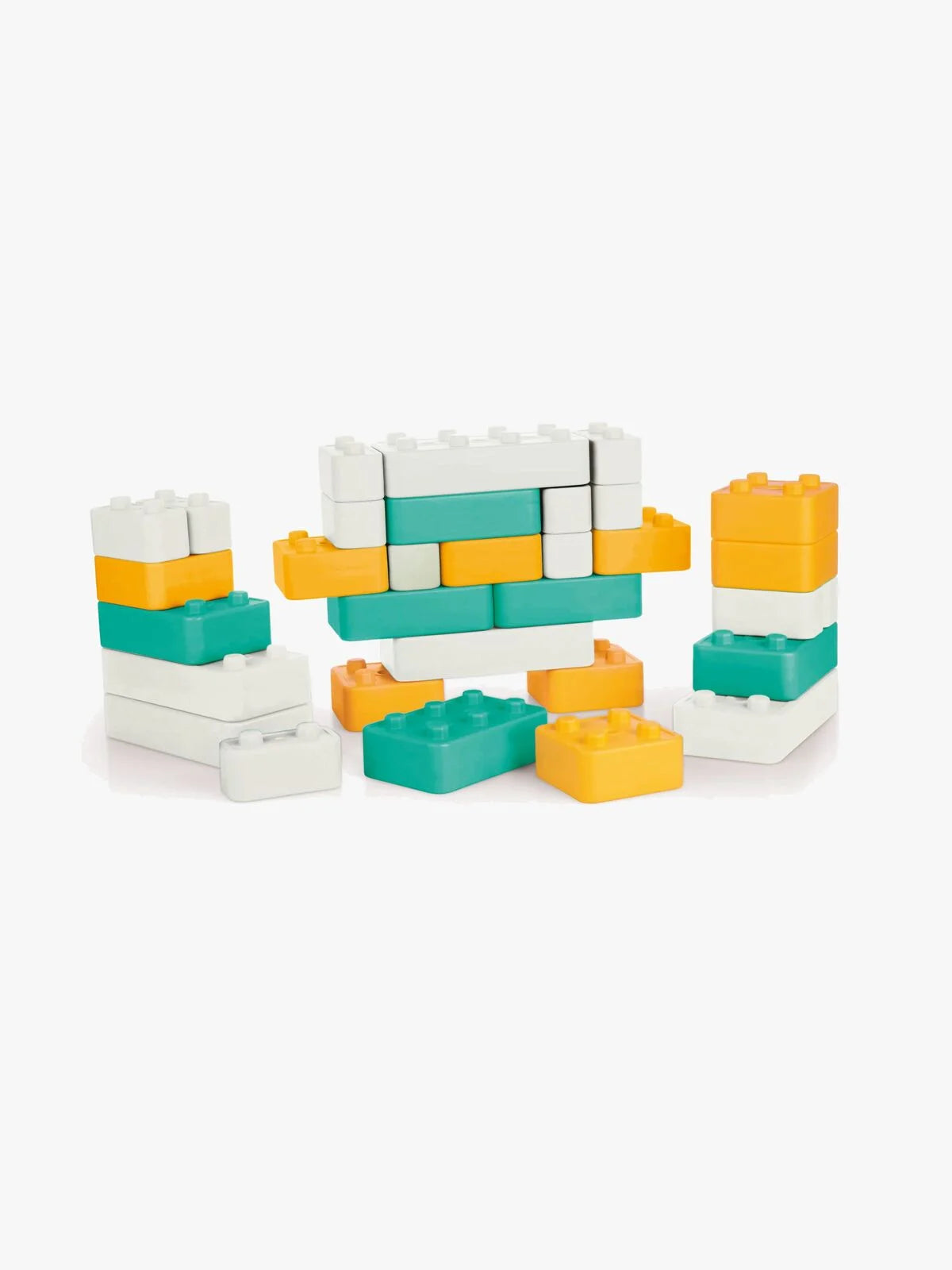 GIANT BLOCKS 48pcs