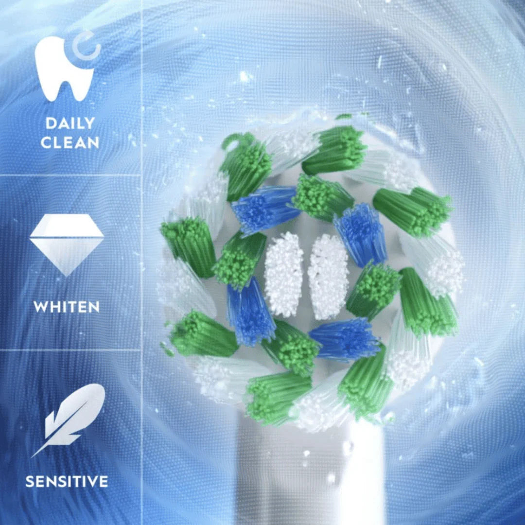 Oral-B PRO 1000