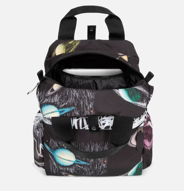 EASTPAK Vivienne Westwood Jessica Planet's Print | EK00021F3J31