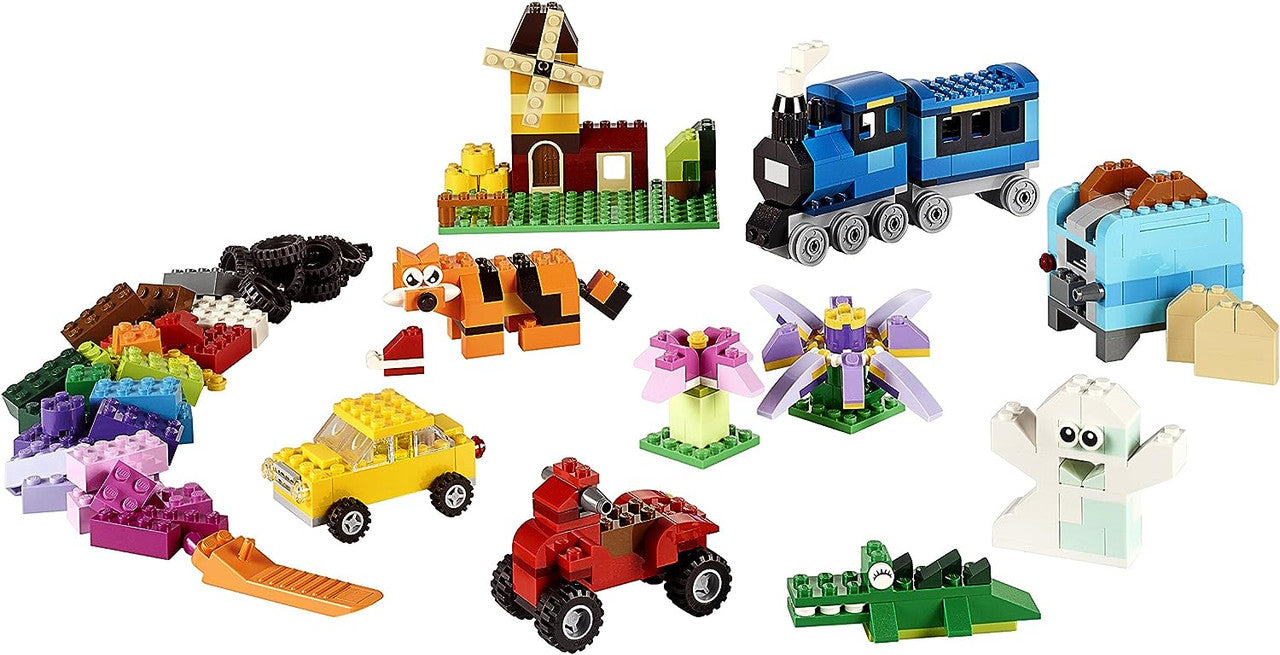 Medium Creative Brick Box | 10696