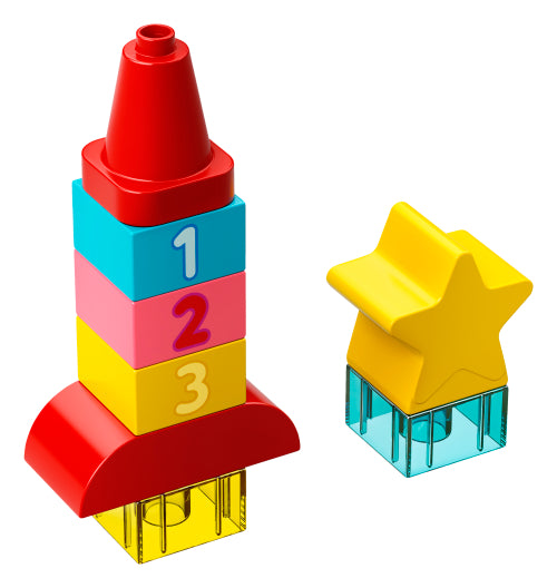 My First Space Rocket | 30332