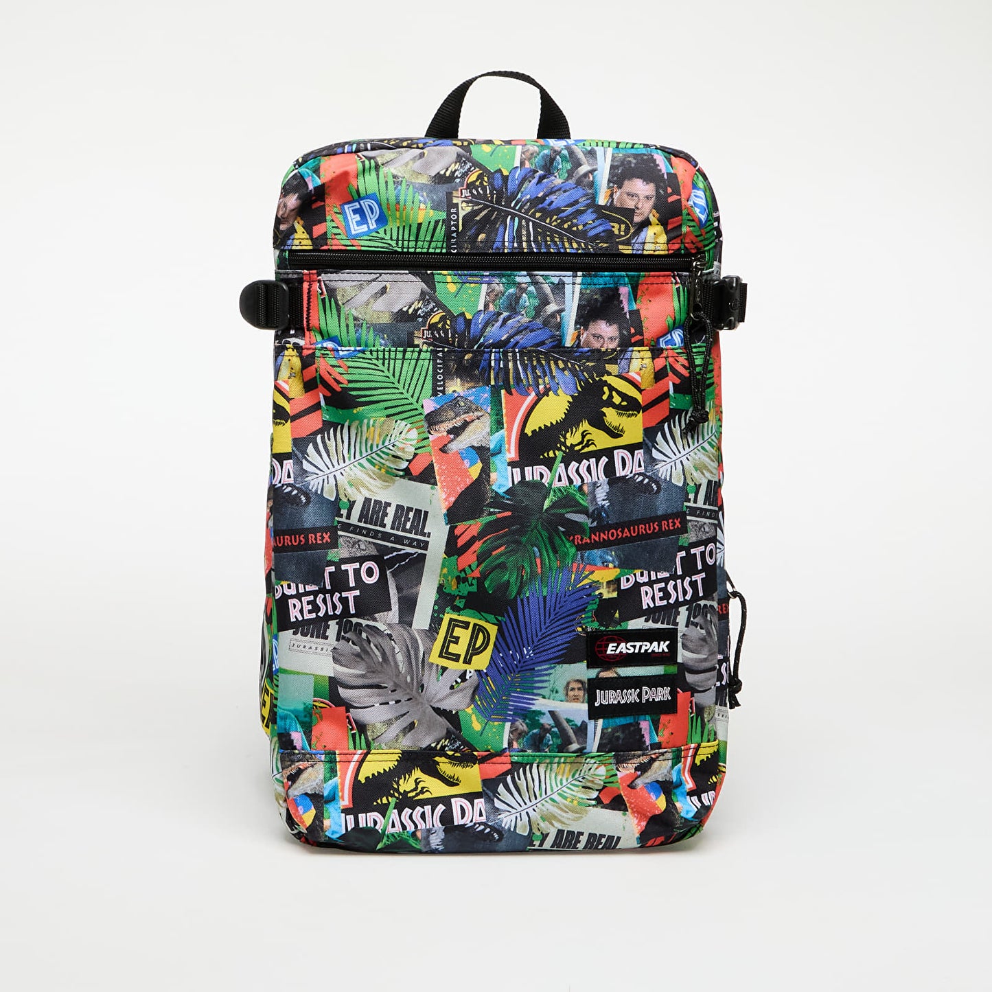 EASTPAK Transit'R Pack JP Print | EK0A5BHI4T31