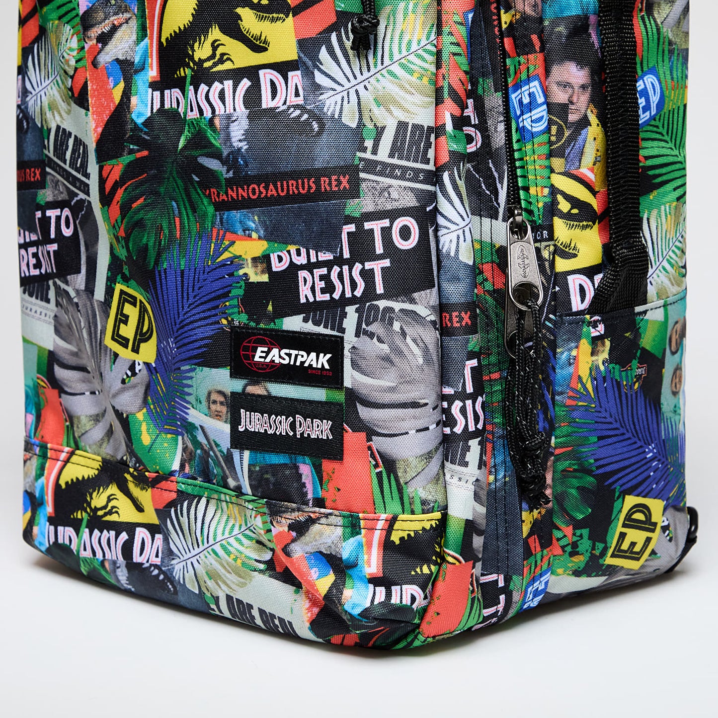 EASTPAK Transit'R Pack JP Print | EK0A5BHI4T31