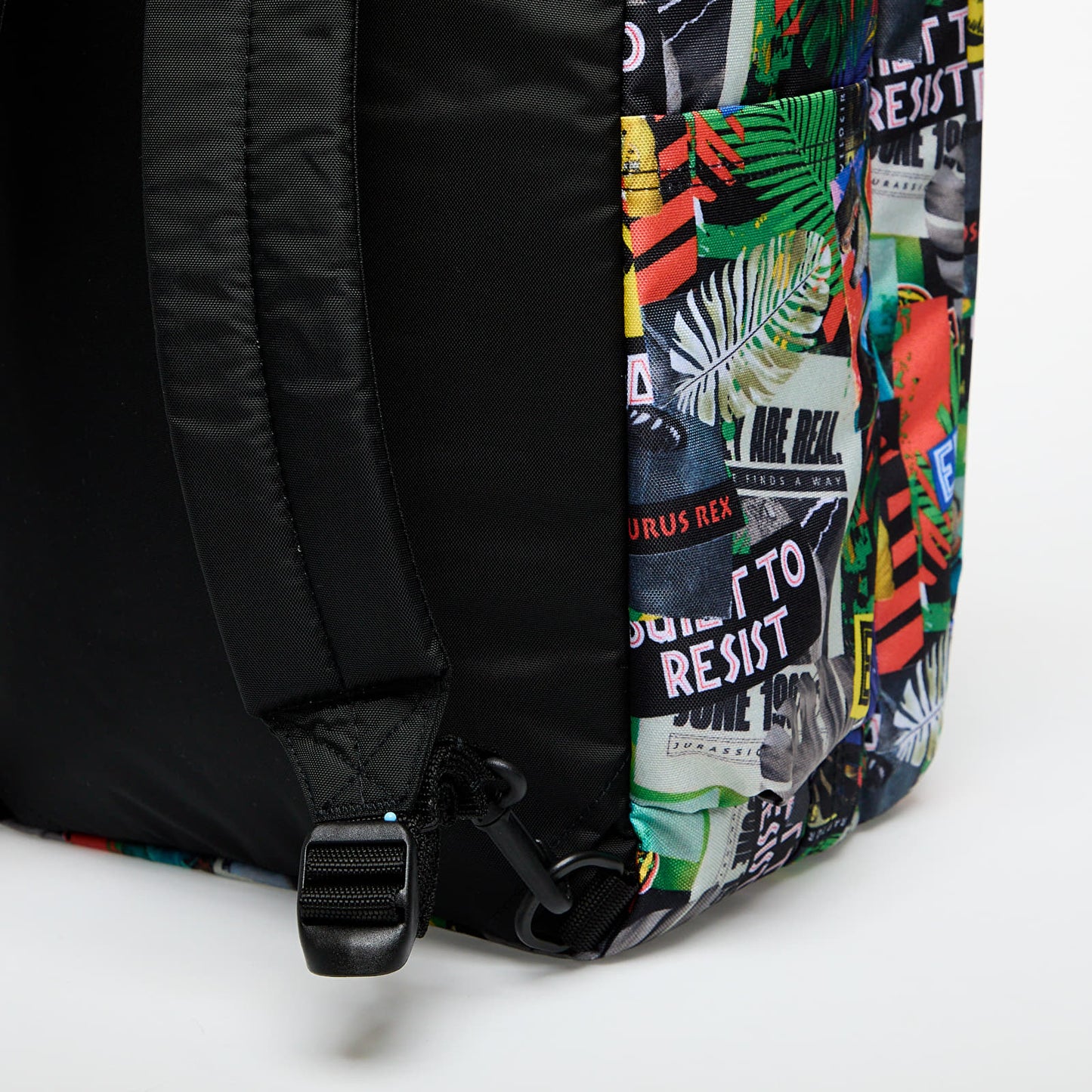 EASTPAK Transit'R Pack JP Print | EK0A5BHI4T31