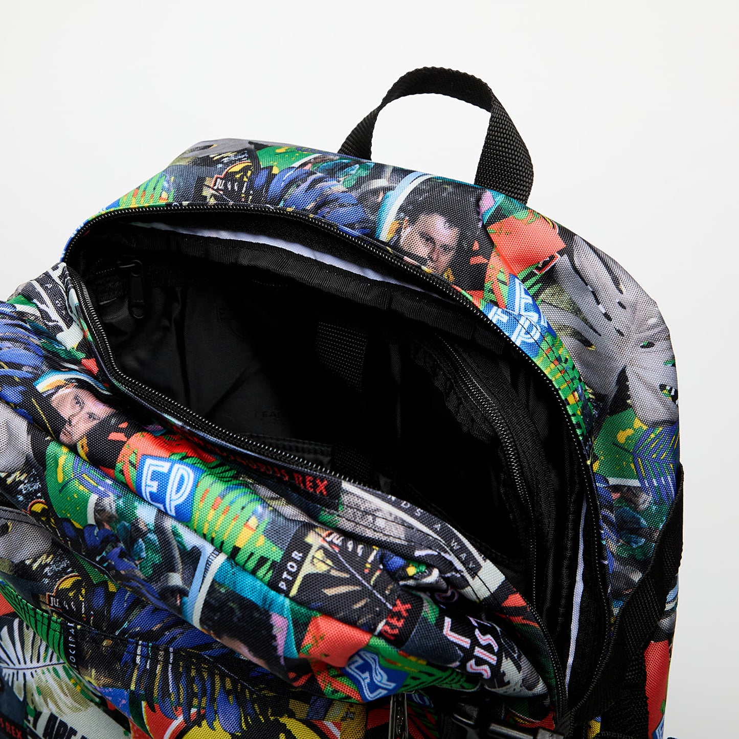 EASTPAK Transit'R Pack JP Print | EK0A5BHI4T31