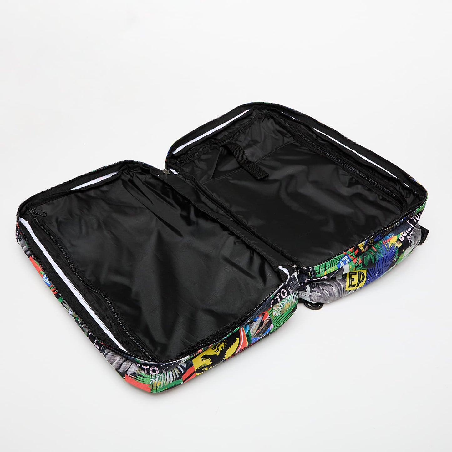 EASTPAK Transit'R Pack JP Print | EK0A5BHI4T31