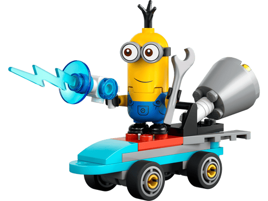 Minions' Jetboard | 30678