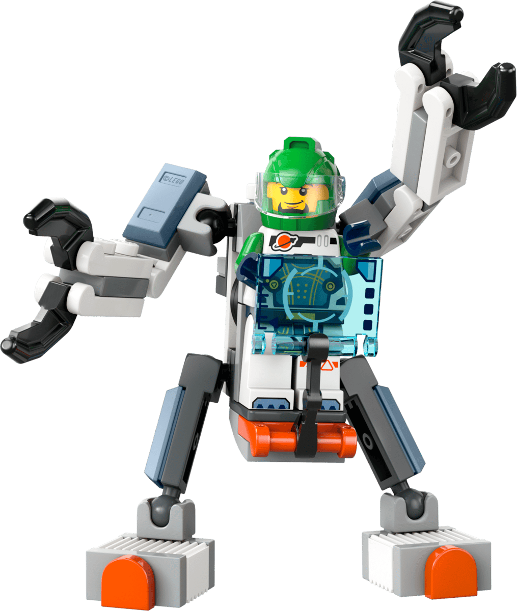 Space Science Mech | 30694