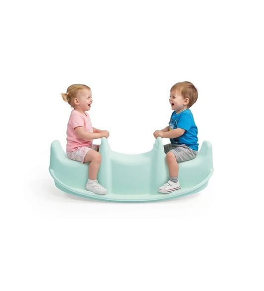 TRIO MONSTER ROCKER, multicolor