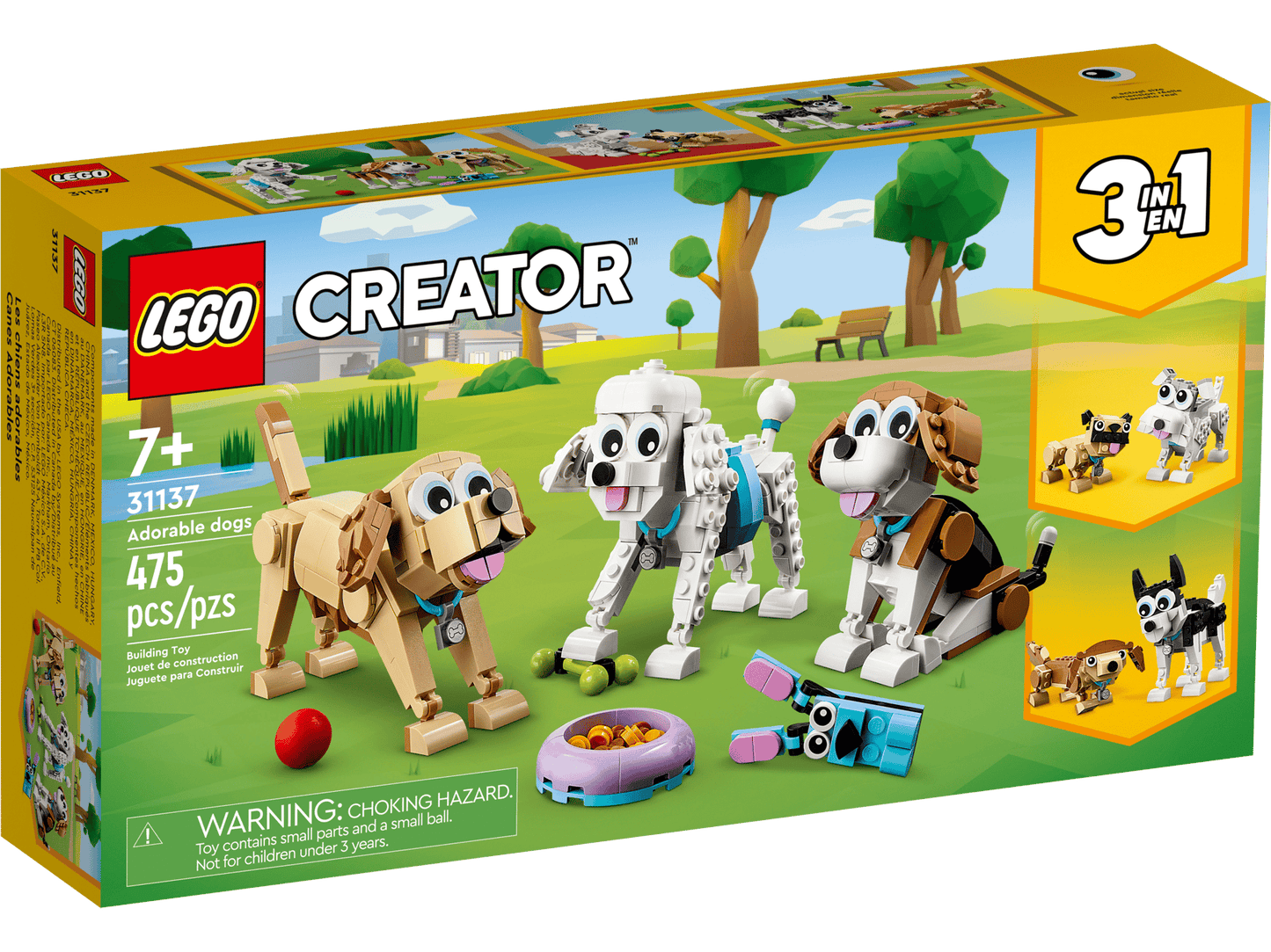 Adorable Dogs | 31137