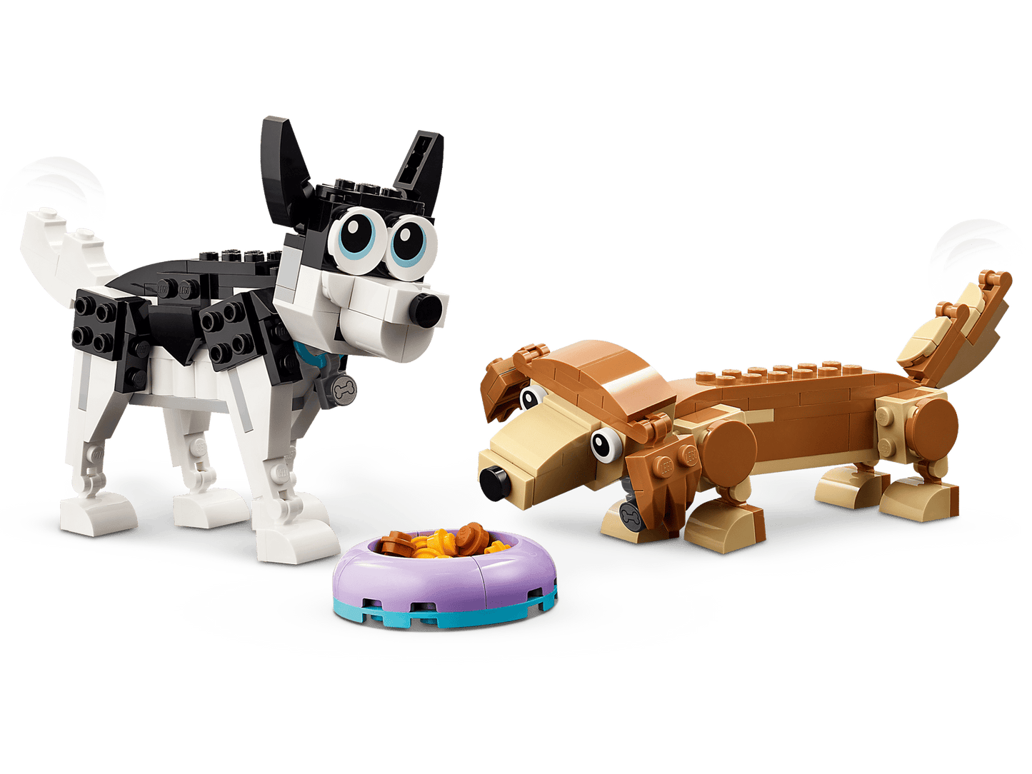 Adorable Dogs | 31137