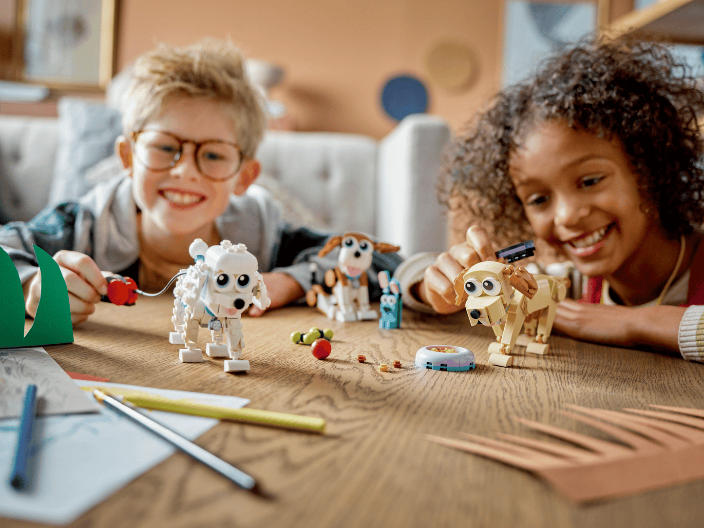 Adorable Dogs | 31137
