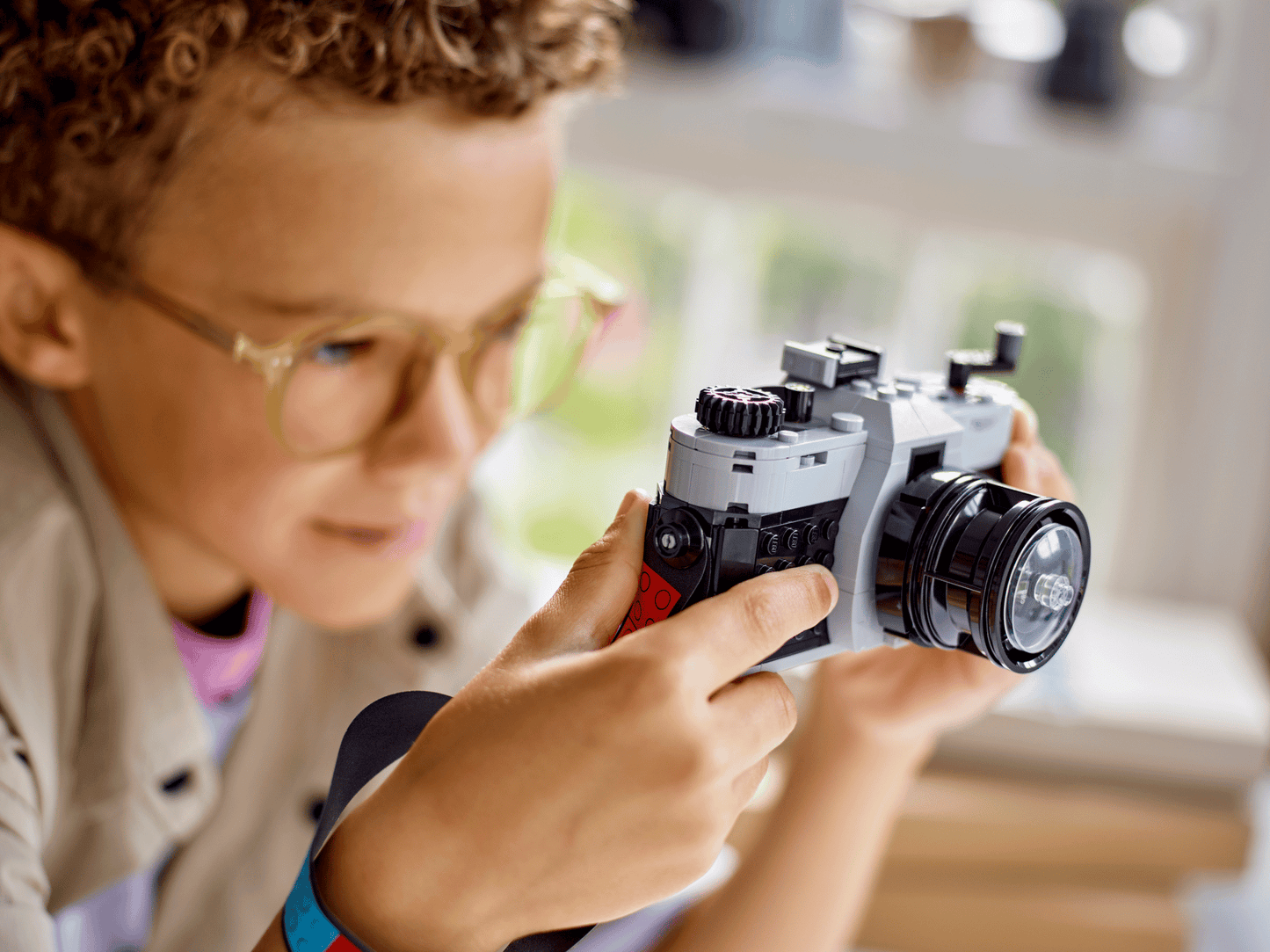 Retro Camera | 31147