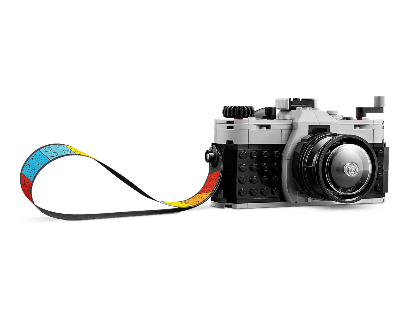 Retro Camera | 31147
