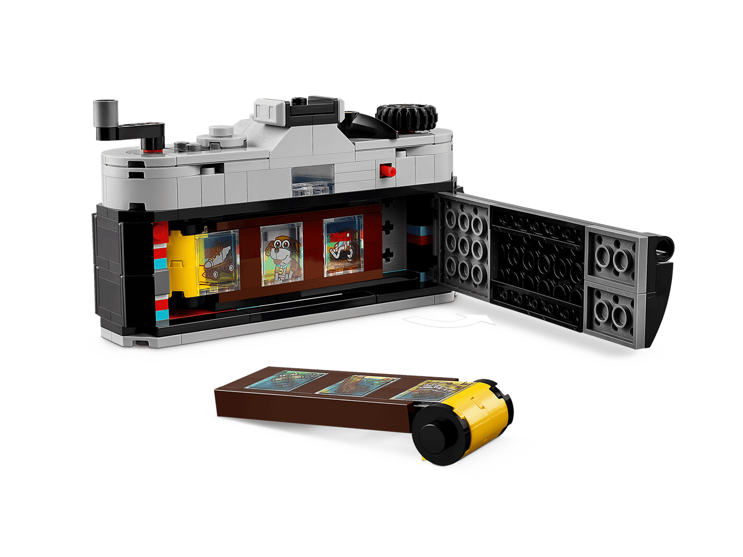 Retro Camera | 31147
