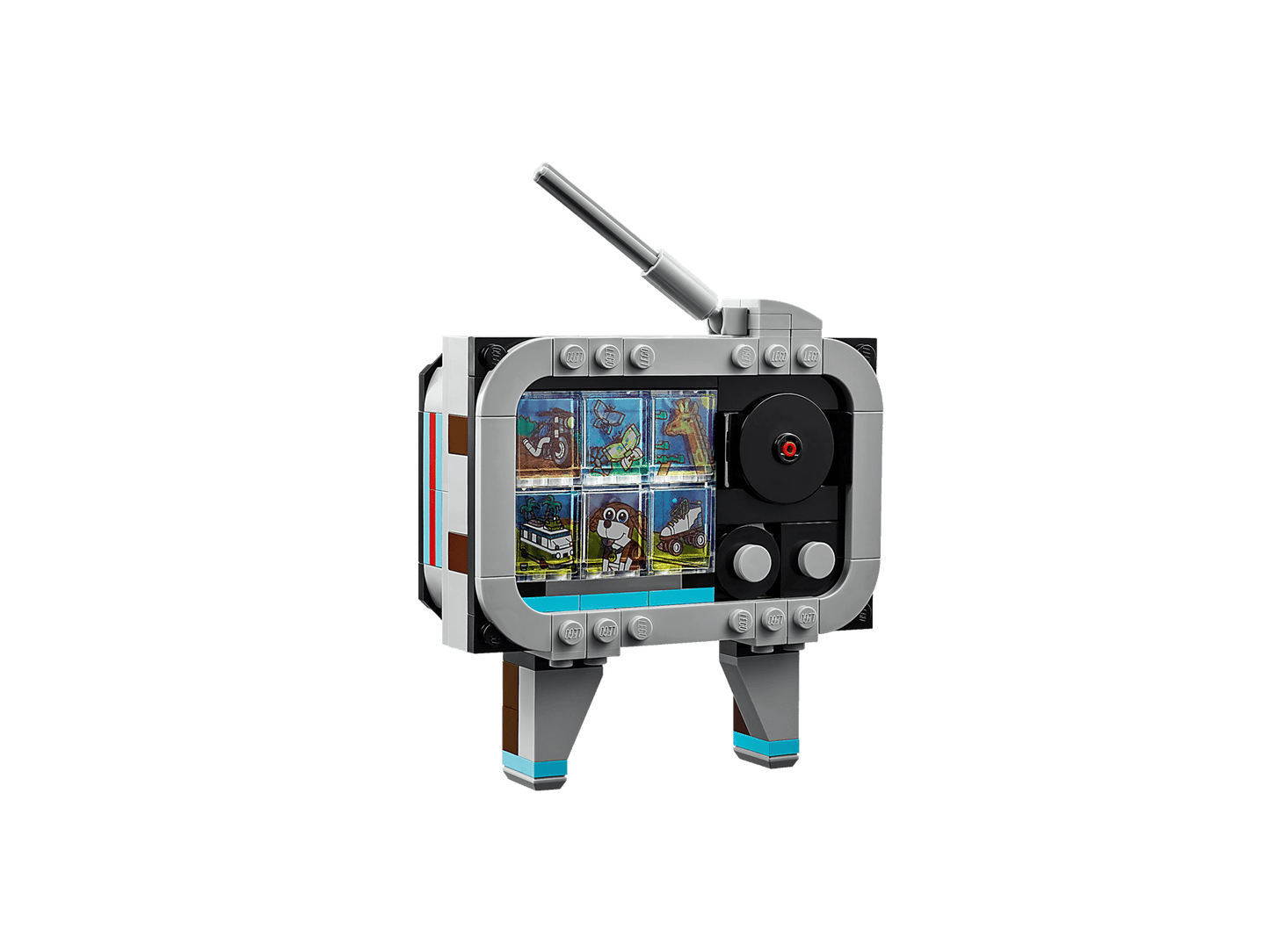 Retro Camera | 31147