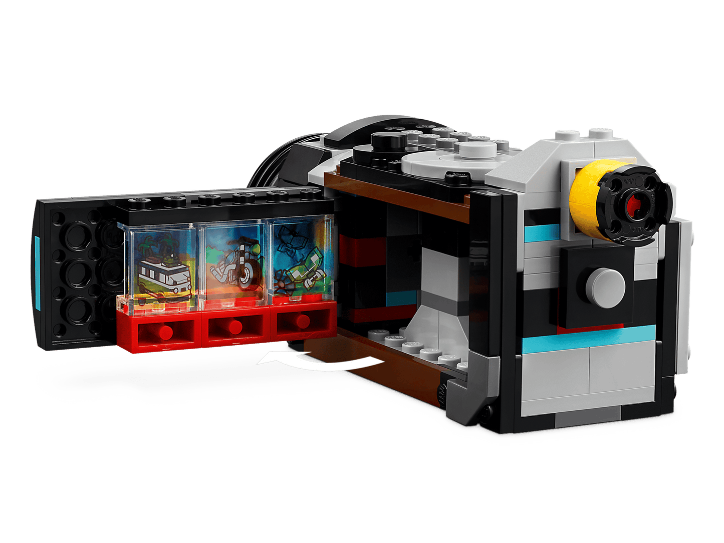 Retro Camera | 31147