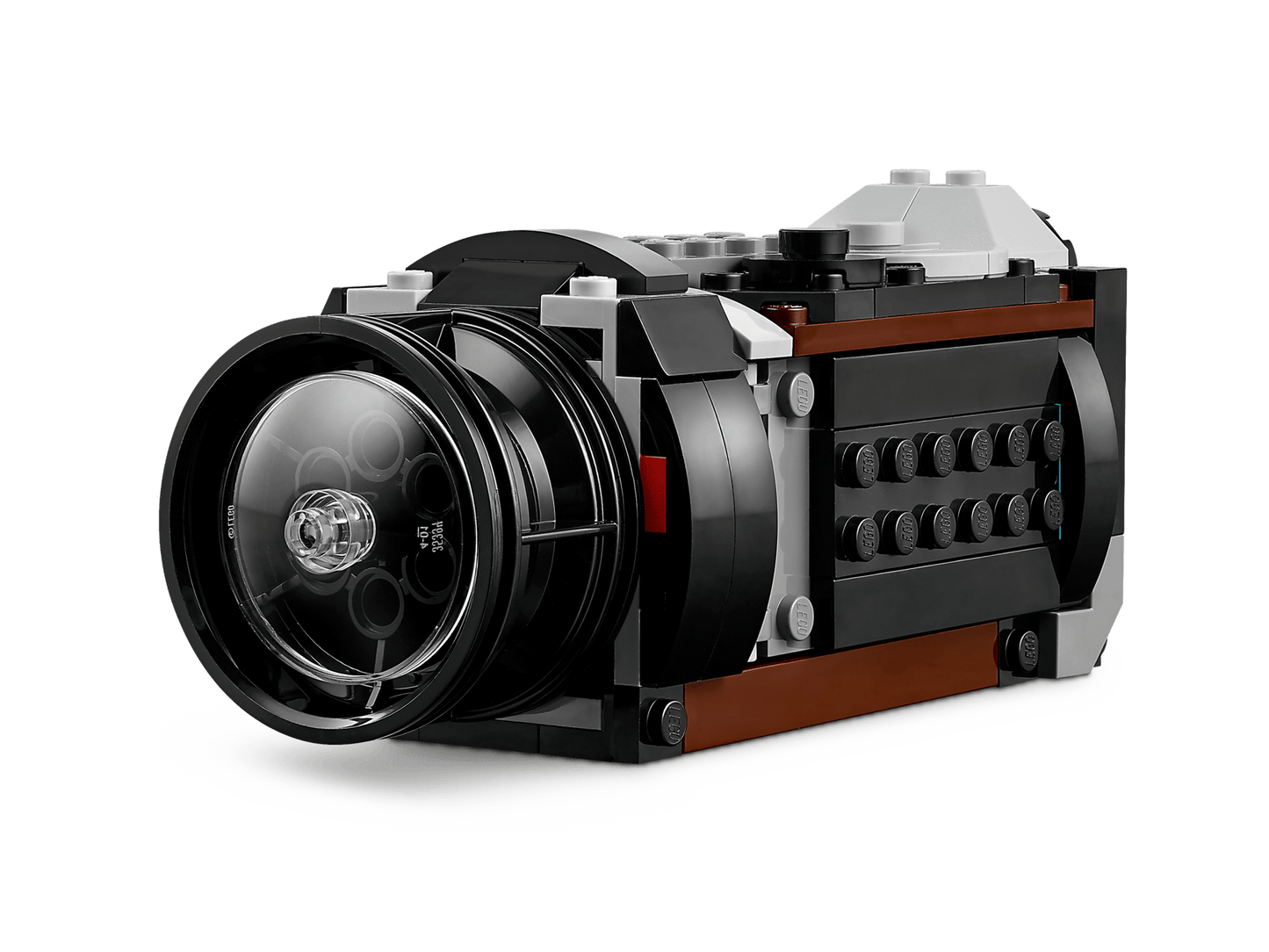 Retro Camera | 31147