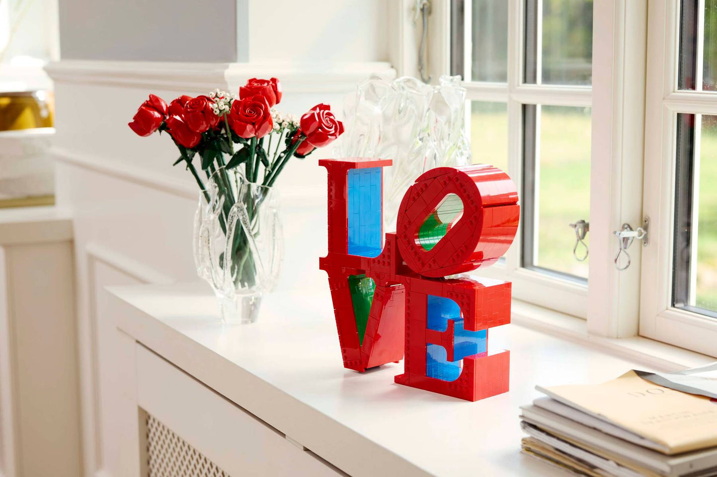 LOVE | 31214