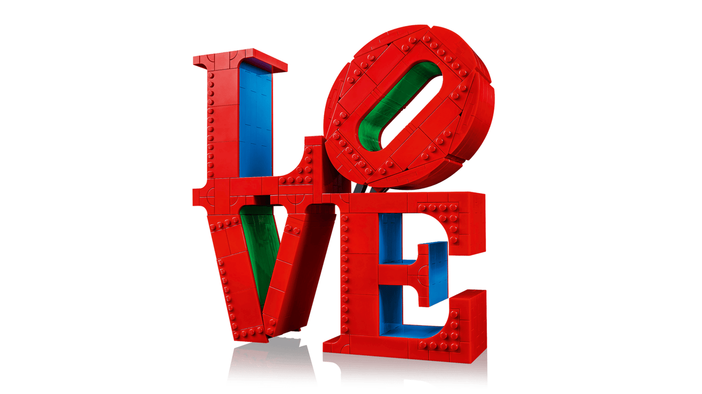 LOVE | 31214