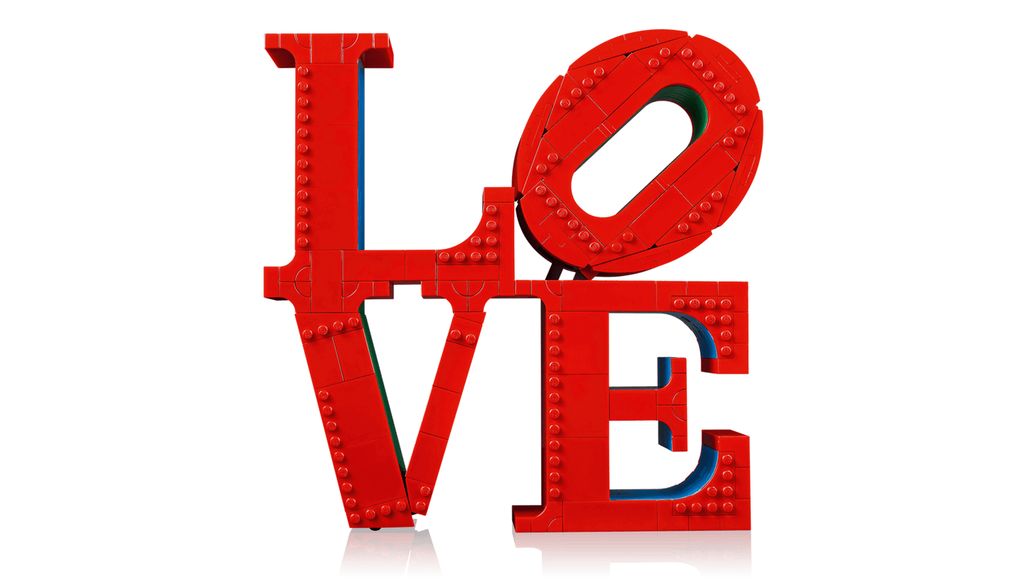 LOVE | 31214