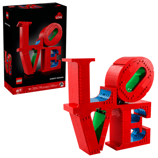 LOVE | 31214