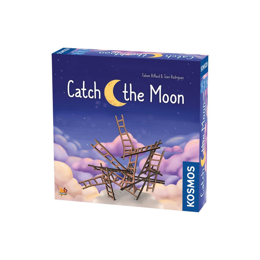 Catch the Moon