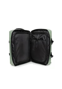 EASTPAK Travelpack - Tarp Khaki | EK0A5BBR8V2