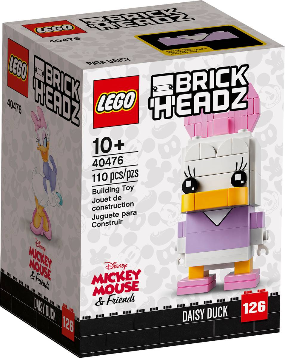 Daisy Duck | 40476
