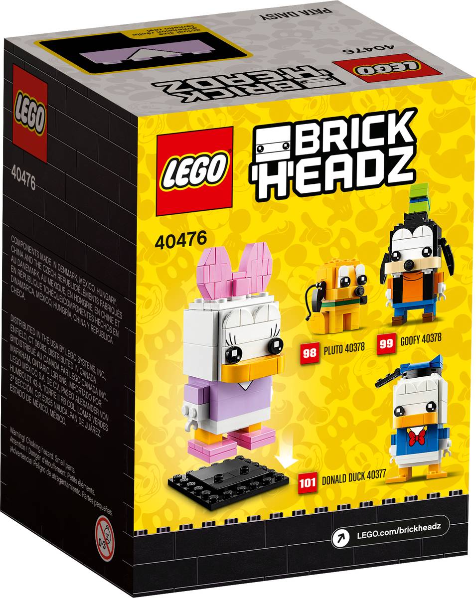 Daisy Duck | 40476