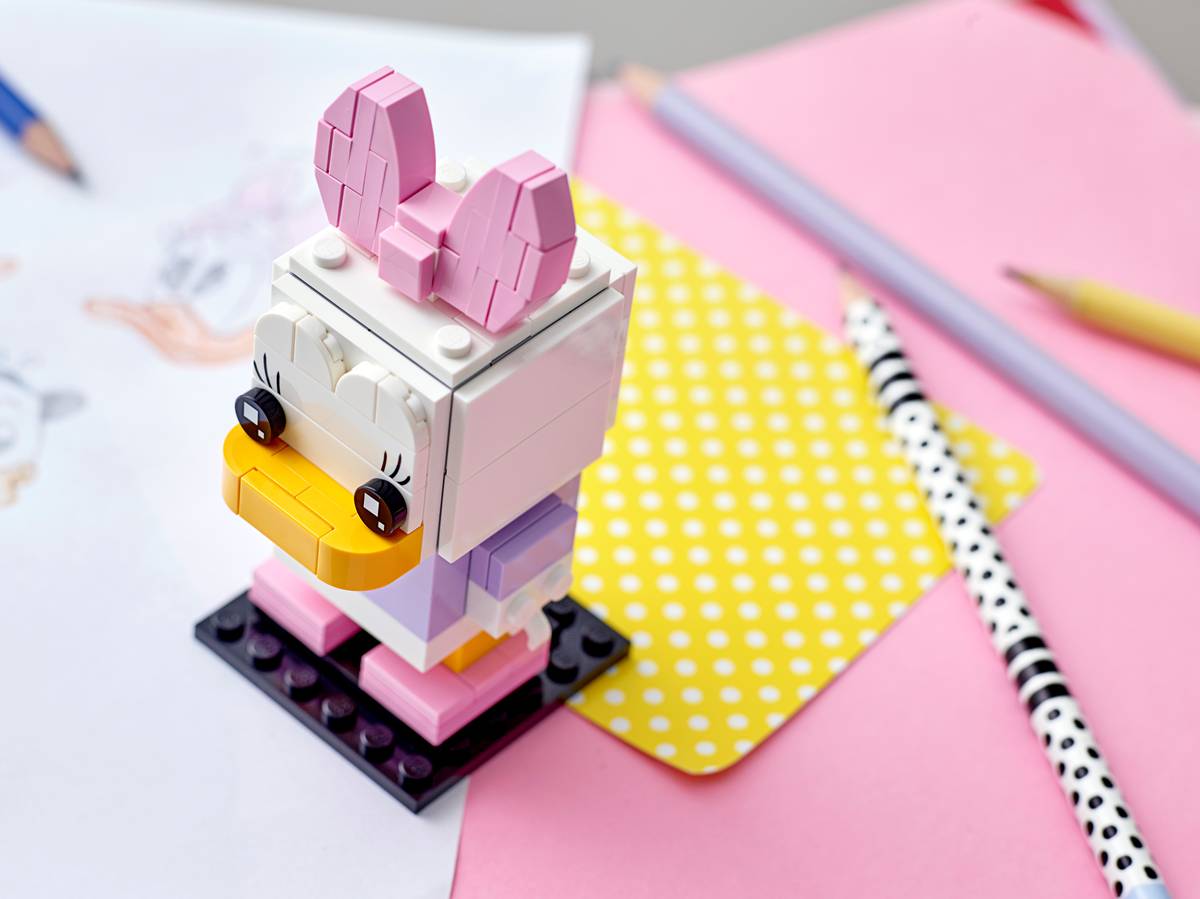 Daisy Duck | 40476