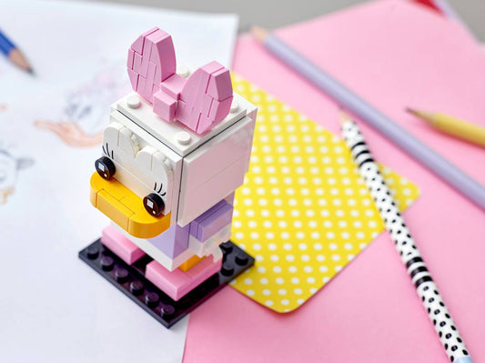 Daisy Duck | 40476