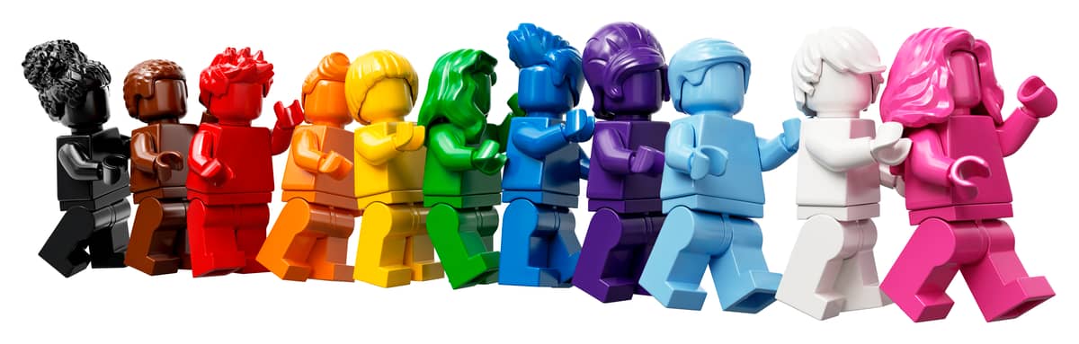 Everyone is Awesome | 40516