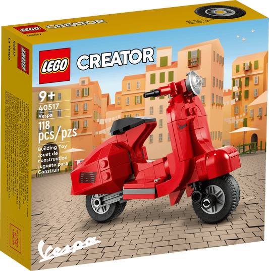 Vespa | 40517