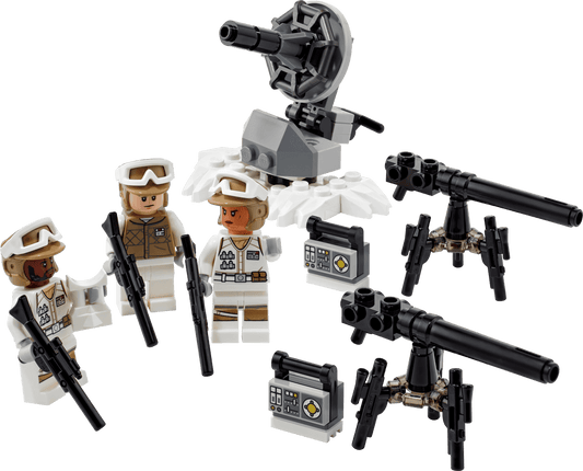 Defense of Hoth | 40557