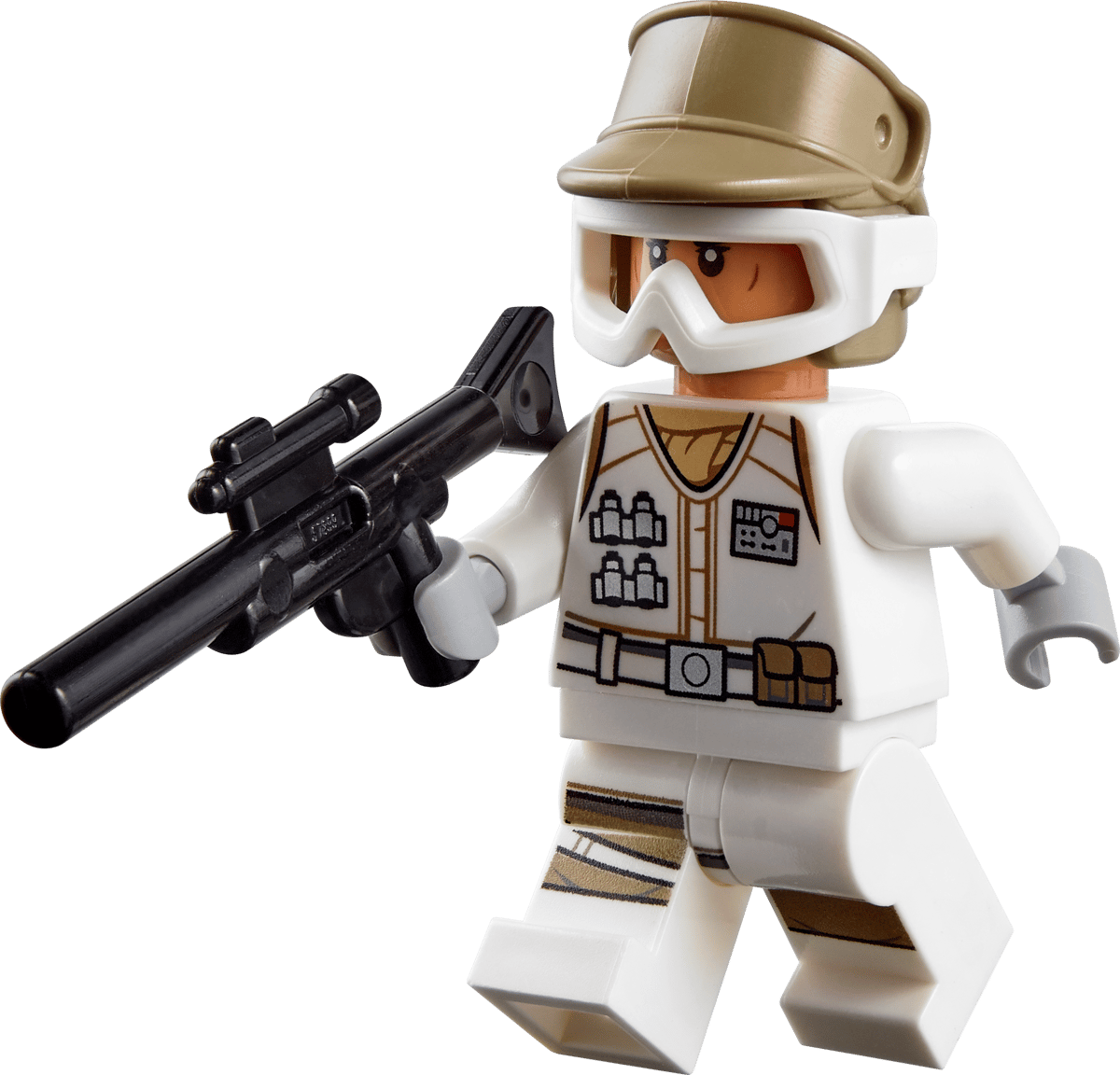 Defense of Hoth | 40557