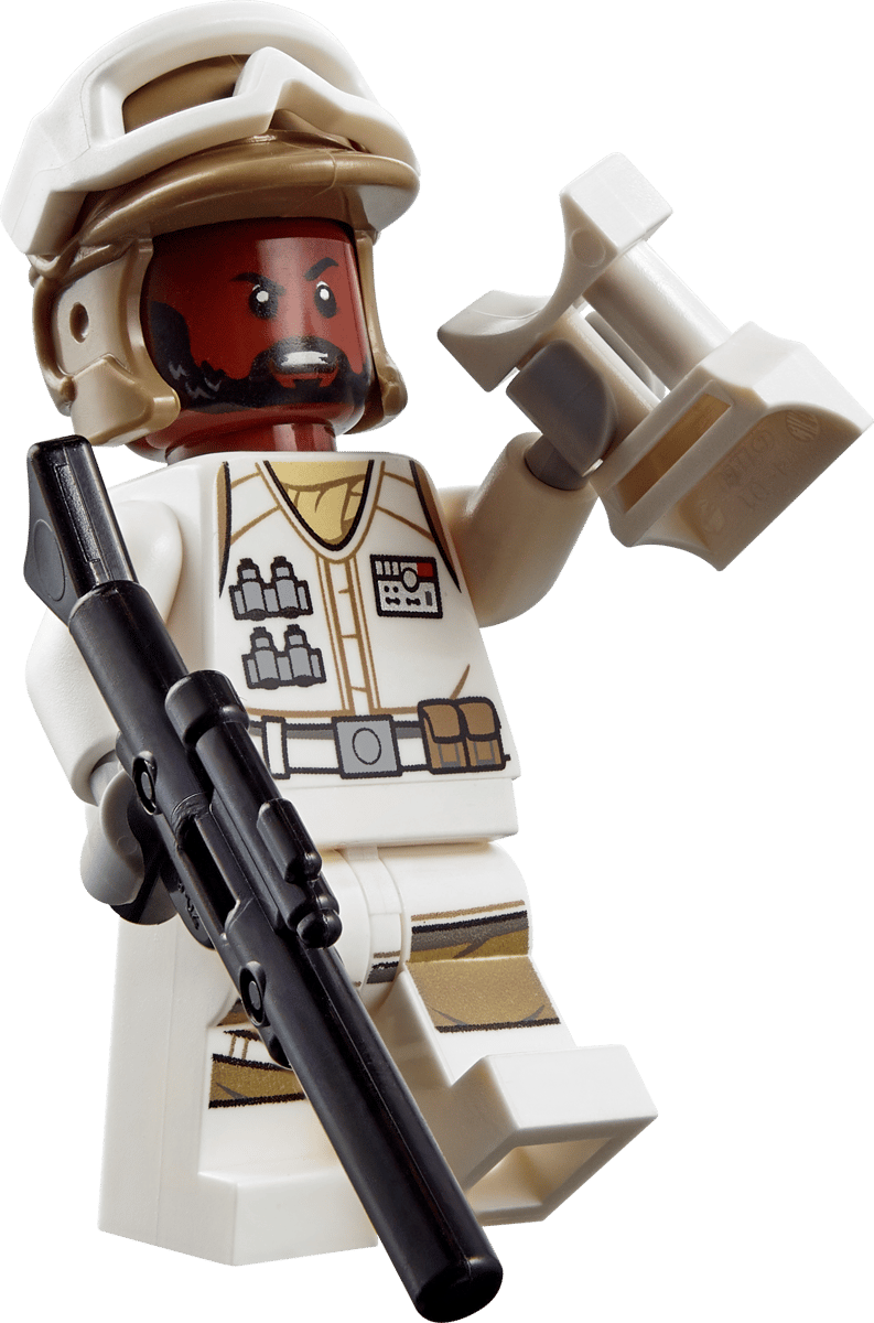 Defense of Hoth | 40557