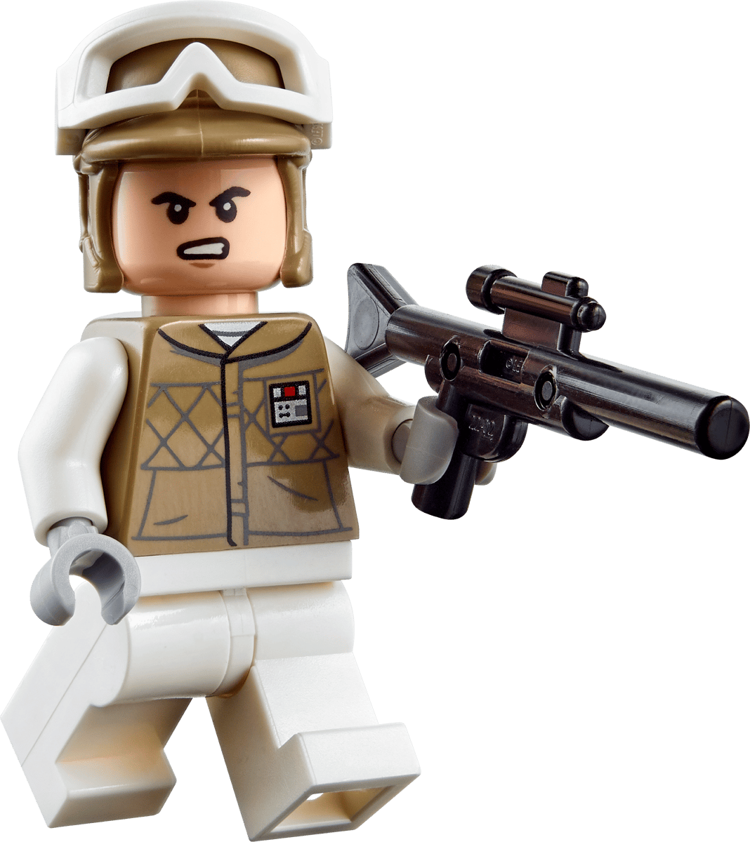 Defense of Hoth | 40557