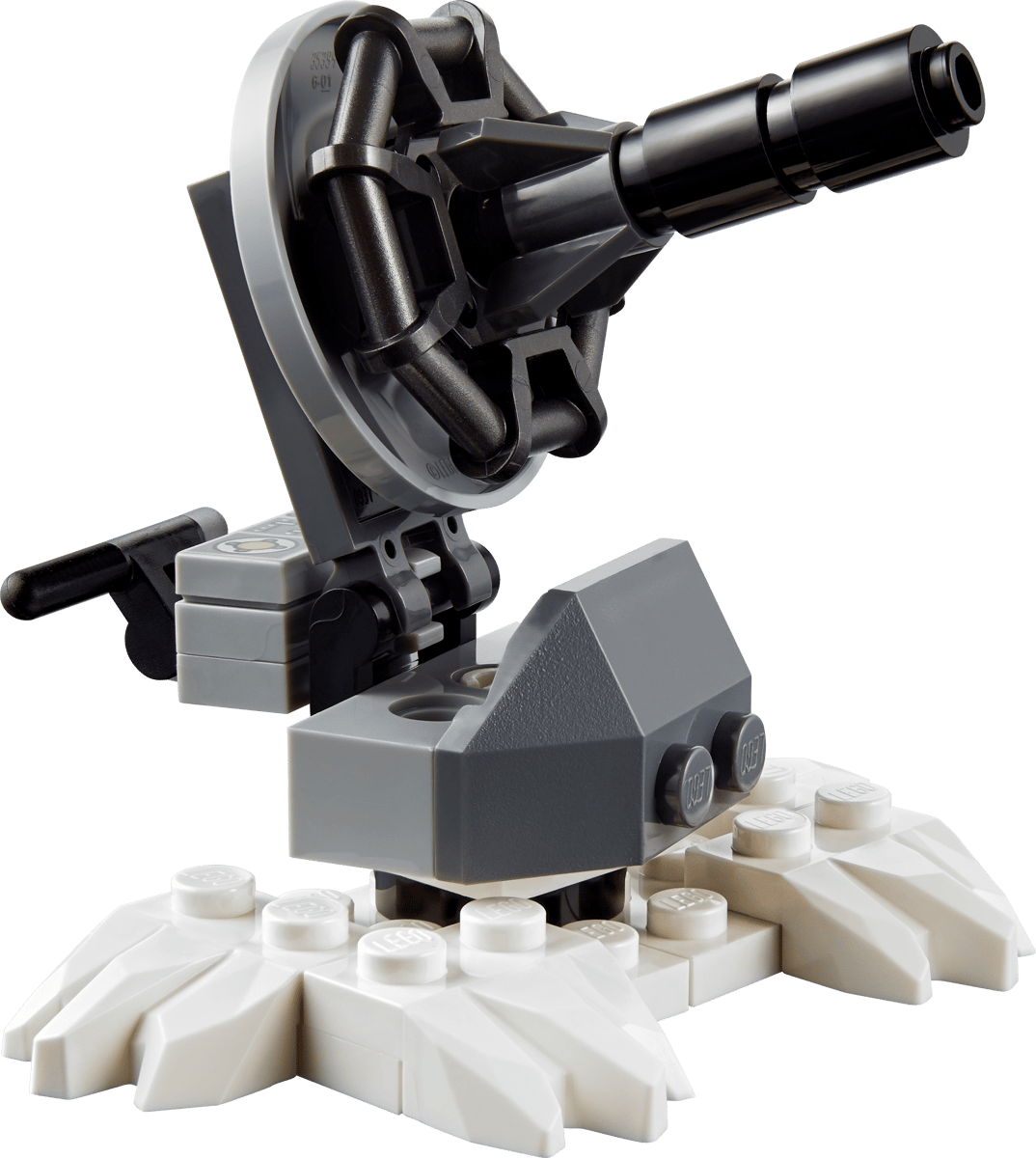 Defense of Hoth | 40557