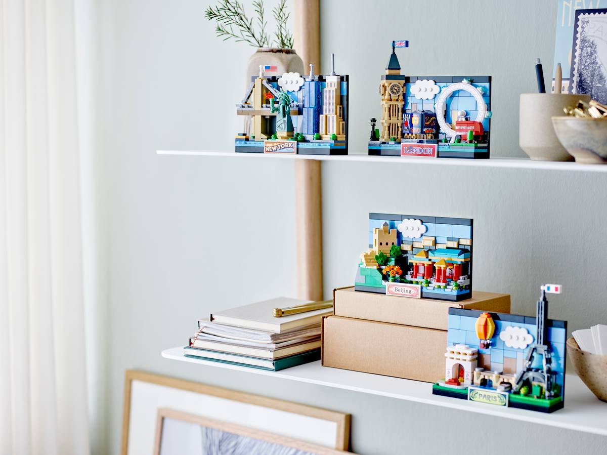 Paris Postcard | 40568